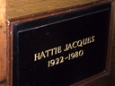 Jacques, Hattie (id=3518)